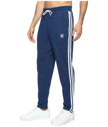 Adidas Skateboarding - Blackbird Sweatpants