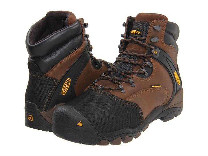 Keen Utility Louisville Met