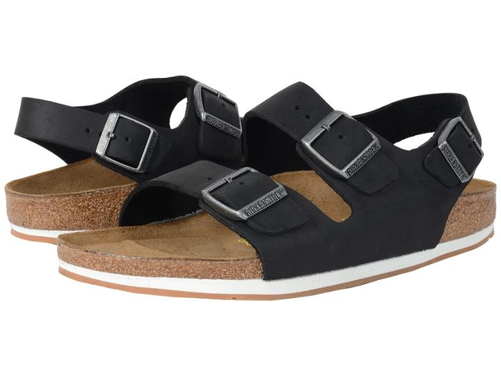 Birkenstock - Milano Sport