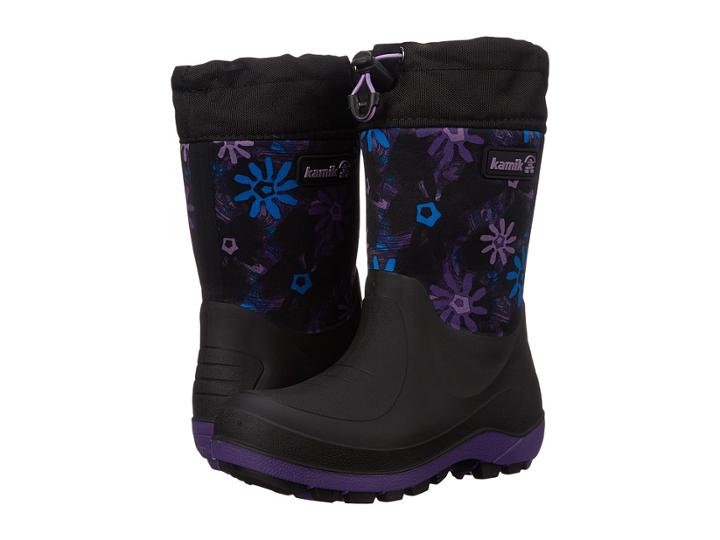 Kamik Kids - Stormin2