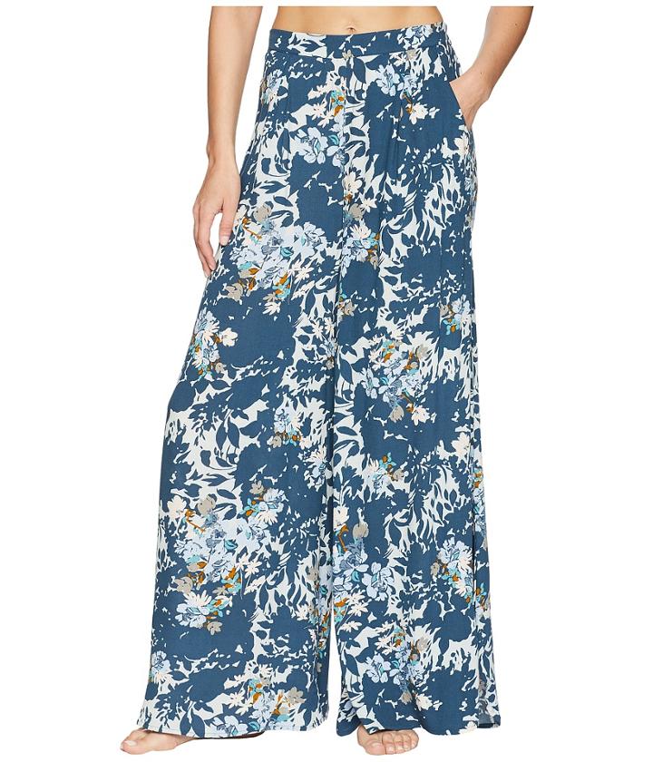 Free People - Late Night Sleep Pants