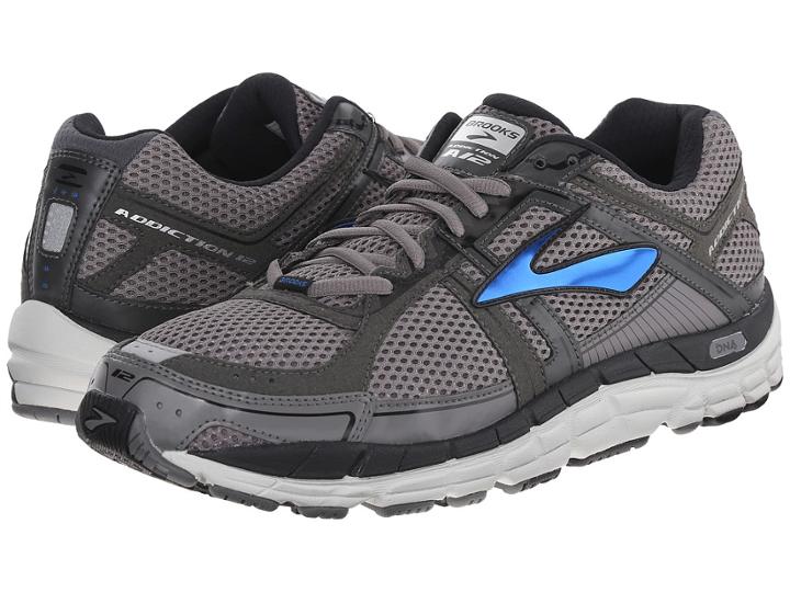 Brooks - Addiction 12