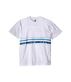 Vissla Kids - Coffin Coast Heathered Tee