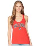 Champion College - Georgia Bulldogs Eco(r) Swing Tank Top