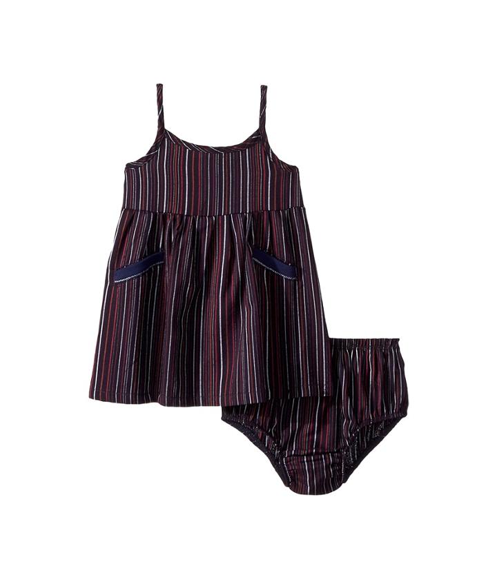 Splendid Littles - Striped Cami Dress
