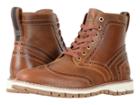 Timberland - Britton Hill Wing Tip Boot