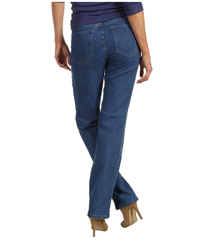 Nydj - Marilyn Straight In Monrovia Wash