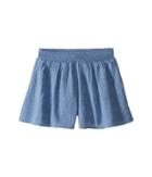 Polo Ralph Lauren Kids - Boho Gauze Shorts