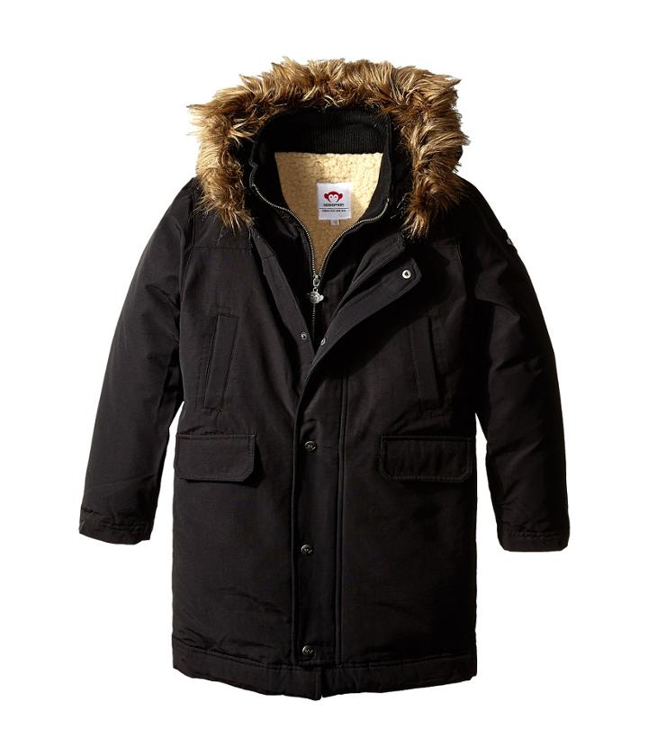 Appaman Kids - Pratt Down Parka
