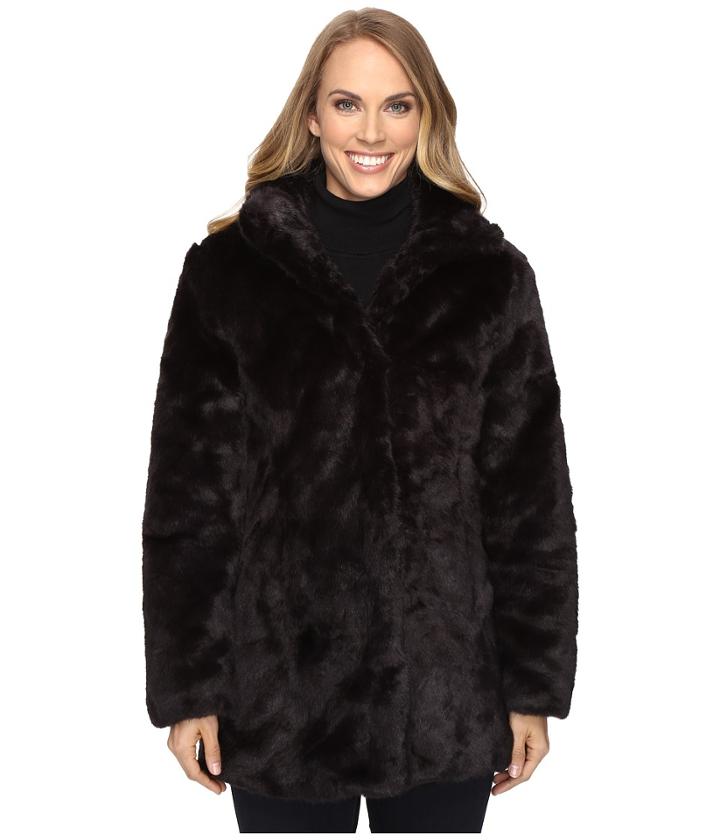 Ariat - Lux Fur Jacket
