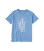 Polo Ralph Lauren Kids - Jersey Graphic Crew Neck T-shirt