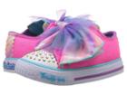 Skechers Kids - Shuffles 10878n Lights