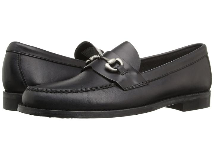 Sebago - Heritage Bit