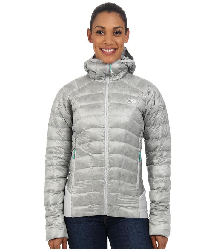 The North Face - Quince Hooded Jacket