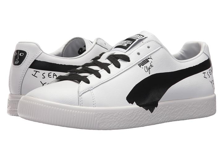 Puma - Clyde Sm