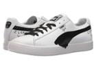 Puma - Clyde Sm