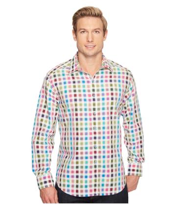 Robert Graham - Reddy Shirt