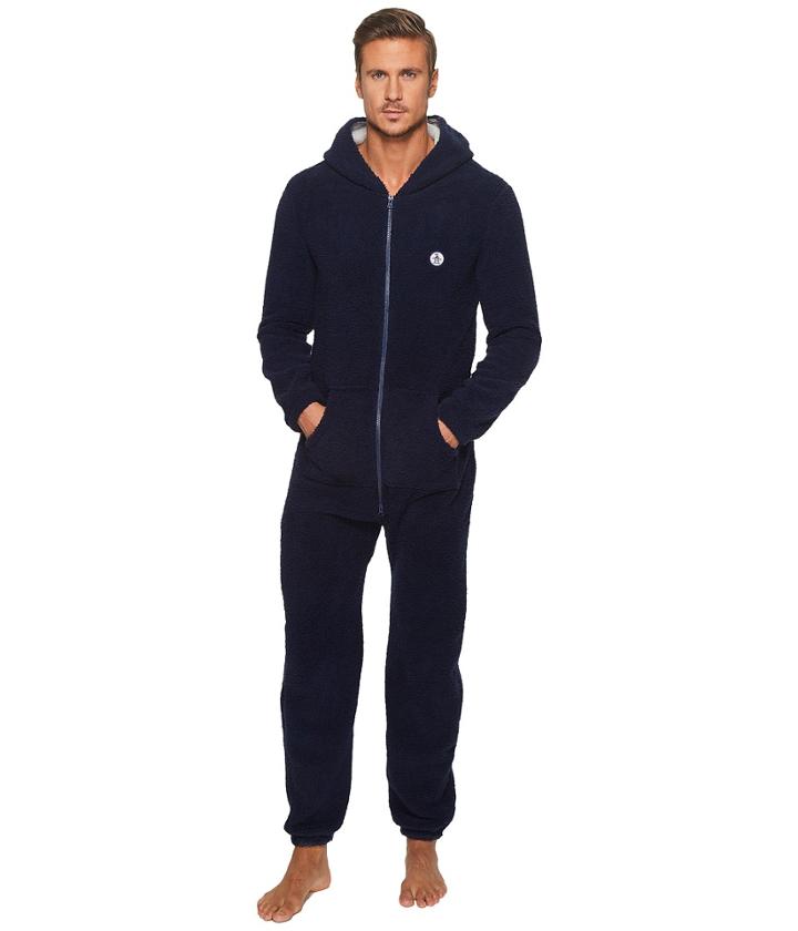 Original Penguin - Fleece One-piece