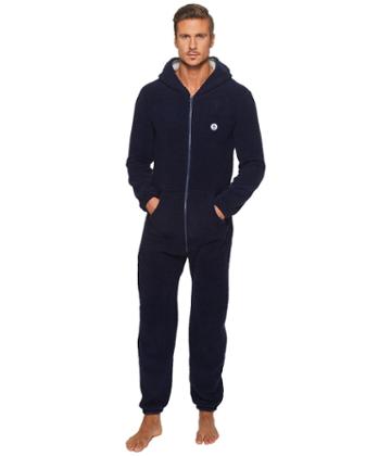 Original Penguin - Fleece One-piece