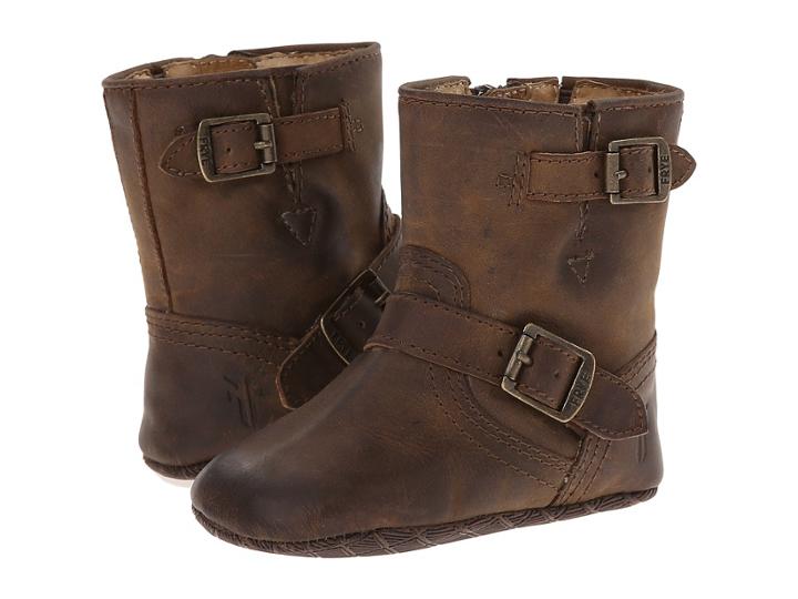 Frye Kids - Engineer Bootie