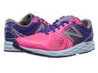 New Balance - W1400v4