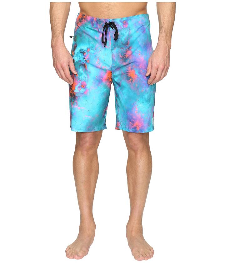 Hurley - Phantom Jjf 3 Nebula 20 Boardshorts