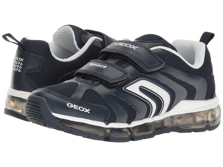 Geox Kids - Jr Android Boy 12