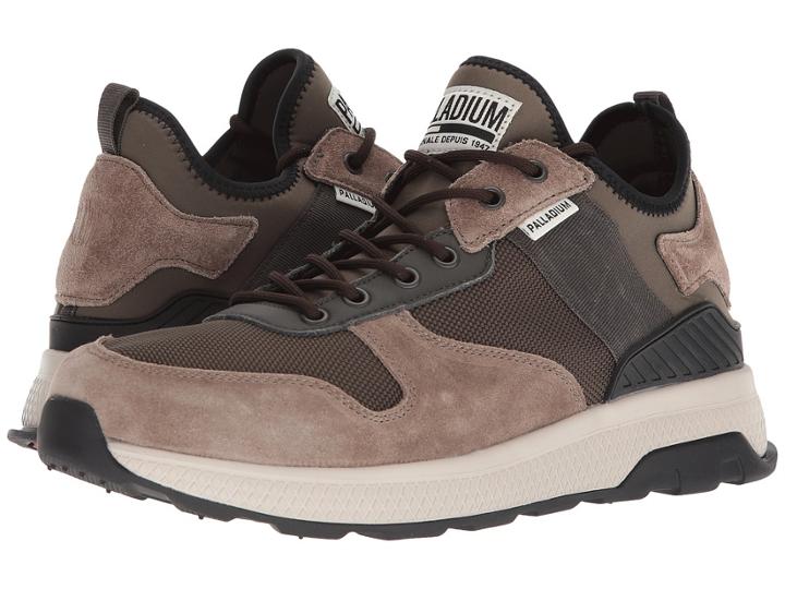 Palladium - Ax Eon Army Runner