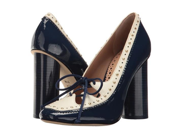 Tory Burch - Cambridge 110mm Pump