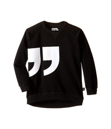 Nununu - Super Soft Quotation Pullover