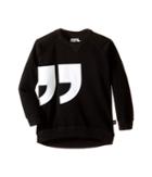 Nununu - Super Soft Quotation Pullover