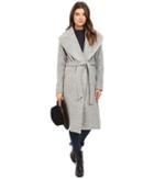 Only - New Scoop Drapy Coat