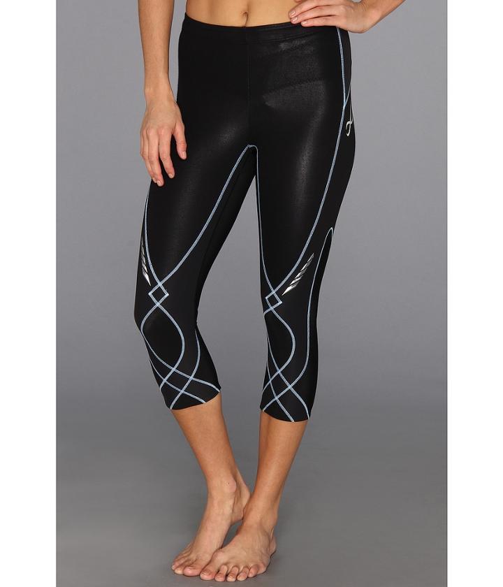Cw-x - Insulator Stabilyx 3/4 Tights