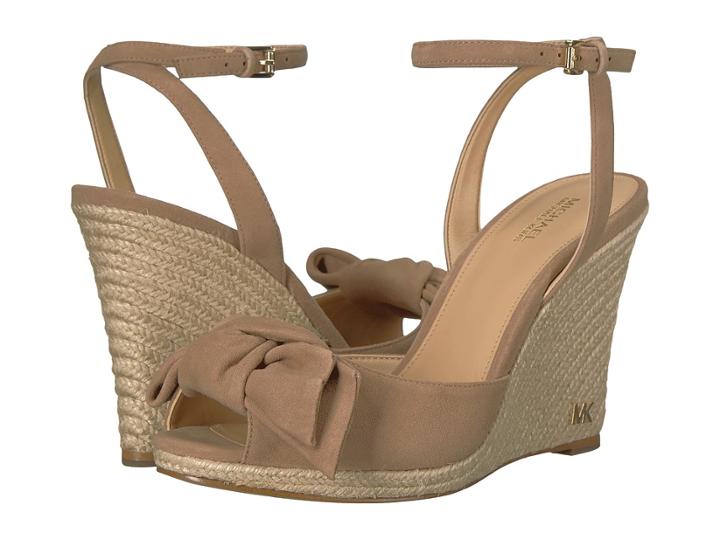Michael Michael Kors - Willa Wedge