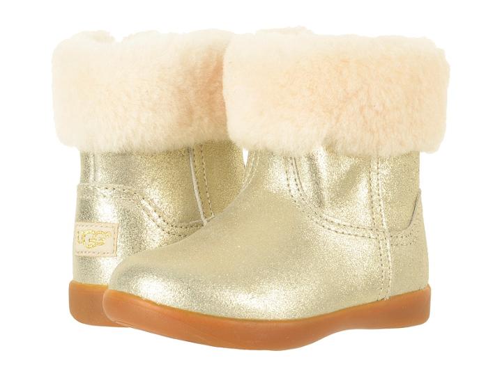 Ugg Kids - Jorie Ii Metallic