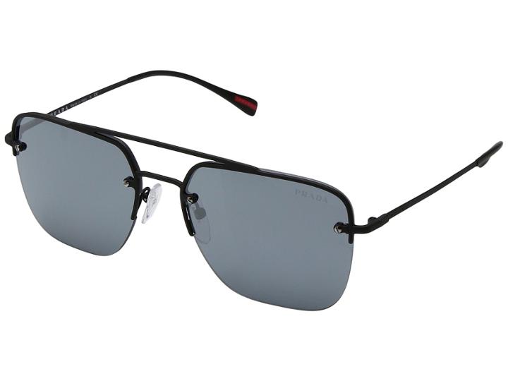 Prada Linea Rossa - 0ps 54ss