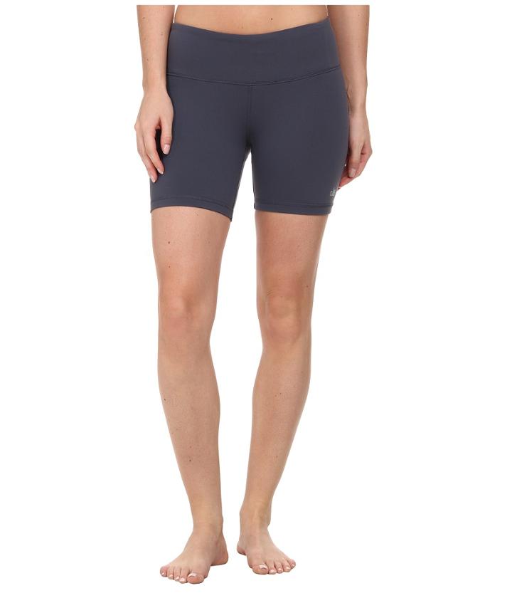 Alo - Burn Short