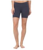 Alo - Burn Short