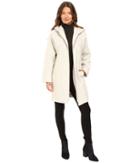 Atm Anthony Thomas Melillo - Cocoon Hooded Zip Coat