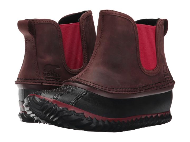 Sorel - Out N About Chelsea
