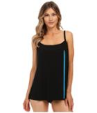 Miraclesuit - So It Seams Carioca Tankini Top