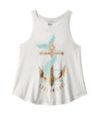 Billabong Kids - Mermaid Lost Tank Top