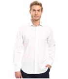 Robert Graham - Modern Americana Deven Long Sleeve Sport Shirt