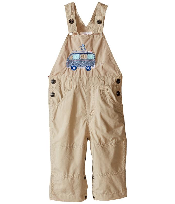 Pumpkin Patch Kids - Van Jeans