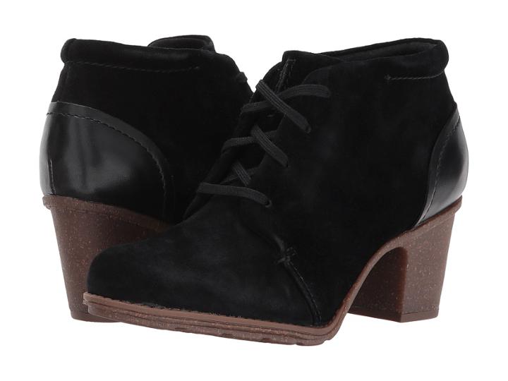 Clarks - Sashlin Sue