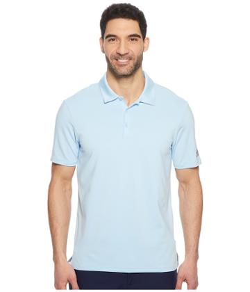 Adidas Golf - Ultimate Solid Polo