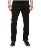 G-star - Arc 3d Slim Pattern Mix In Elwah Super Stretch Dark Aged