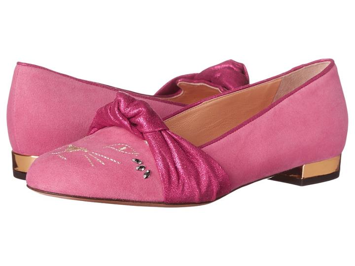 Charlotte Olympia - Eccentric Kitty