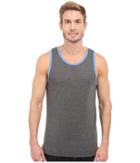 Travismathew - Red Frank The Tank