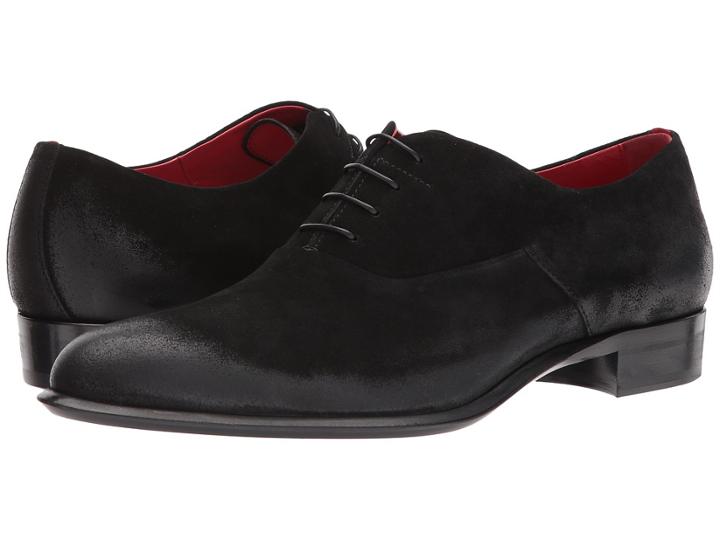 Boss Hugo Boss - Deluxe Suede Lace-up Oxford By Hugo